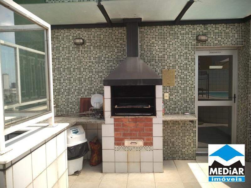 Apartamento, Cruzeiro, 1 Quarto, 1 Vaga