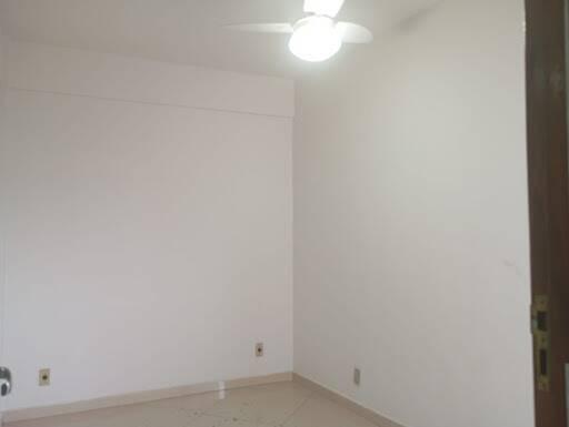 Apartamento, Centro, 3 Quartos, 0 Vaga, 1 Suíte