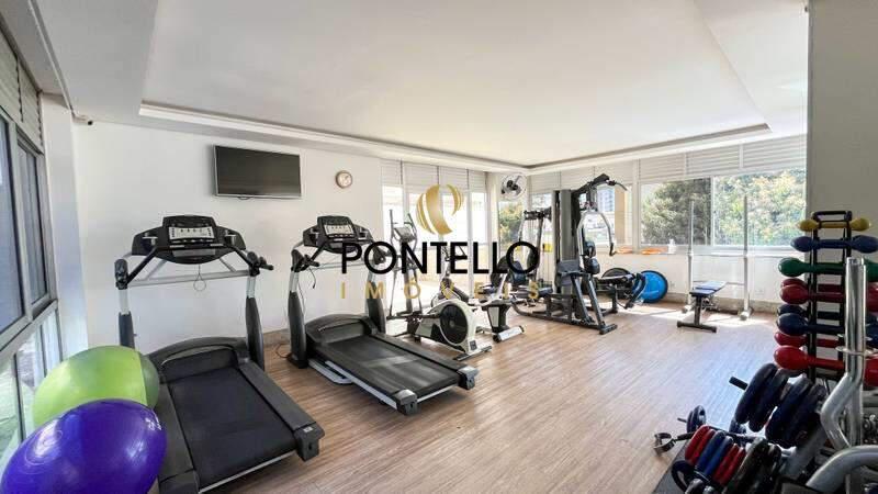 Apartamento, Anchieta, 4 Quartos, 3 Vagas, 2 Suítes