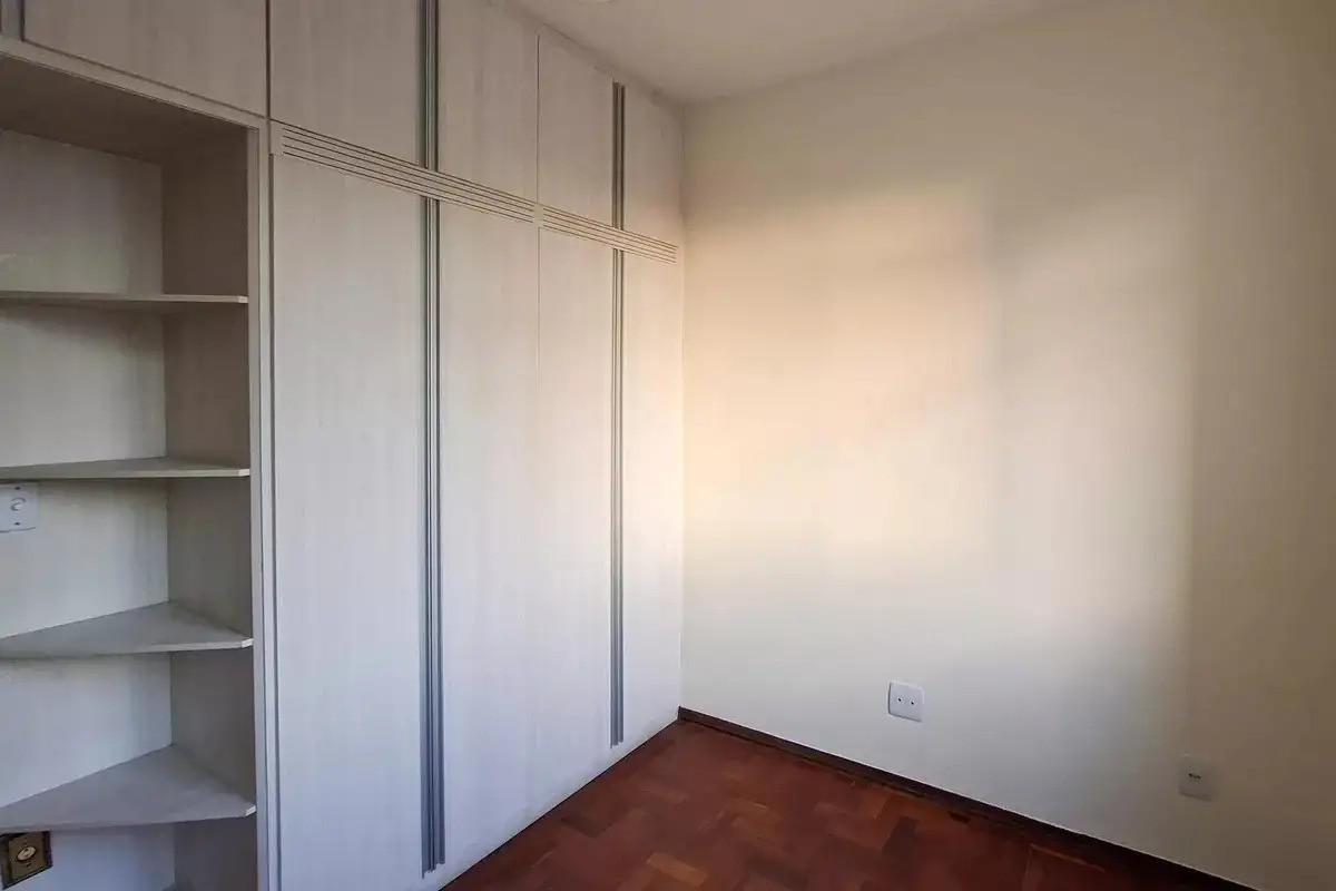 Apartamento, União, 3 Quartos, 1 Vaga, 1 Suíte