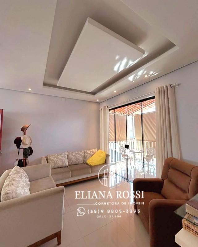 Casa, Imaculada Conceição, 3 Quartos, 3 Vagas, 1 Suíte