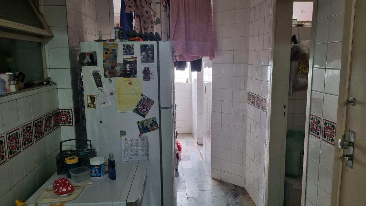 Apartamento, Anchieta, 3 Quartos, 0 Vaga, 1 Suíte