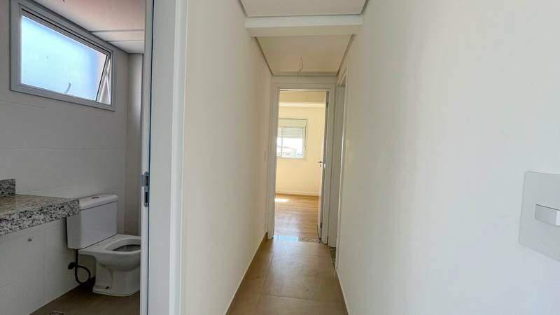 Apartamento, São Lucas, 2 Quartos, 1 Vaga, 1 Suíte
