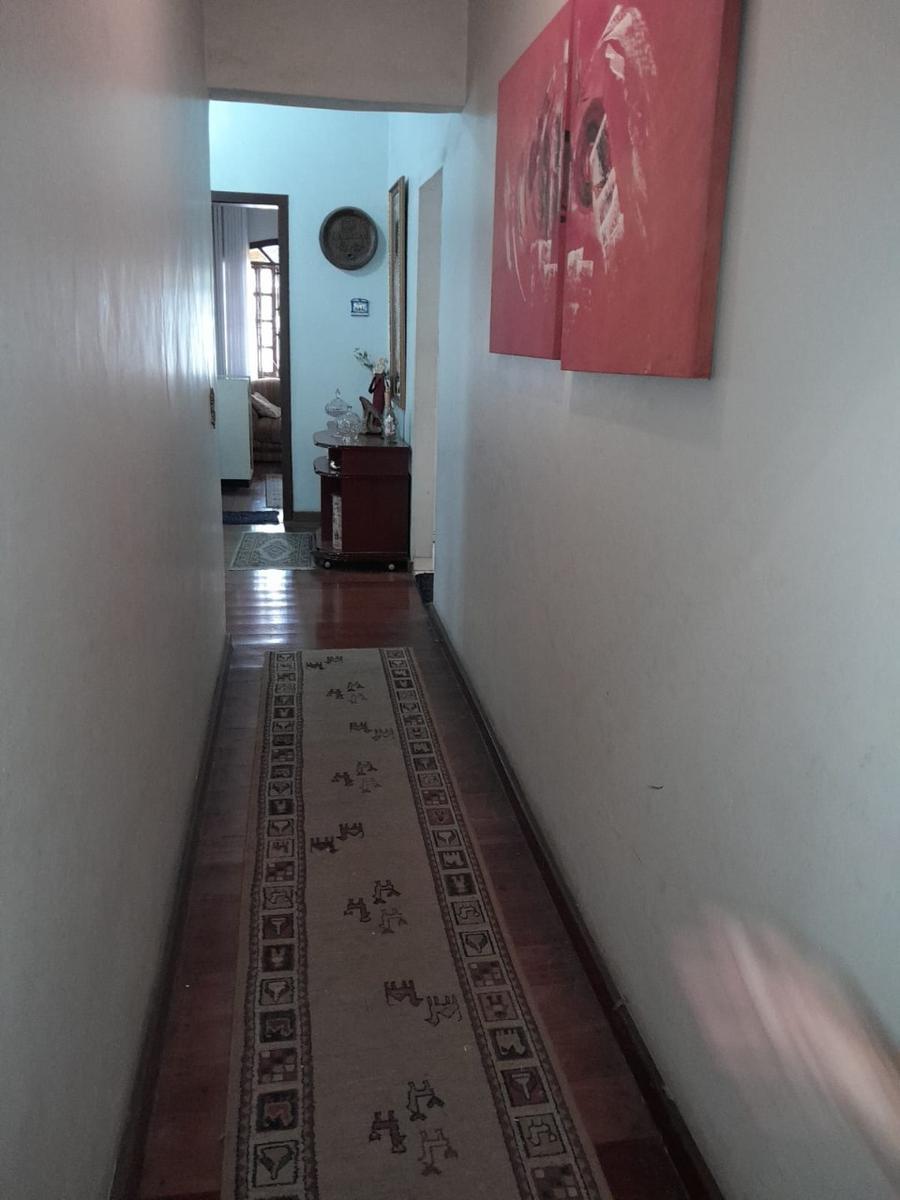 Casa, Santa Amélia, 5 Quartos, 3 Vagas, 1 Suíte