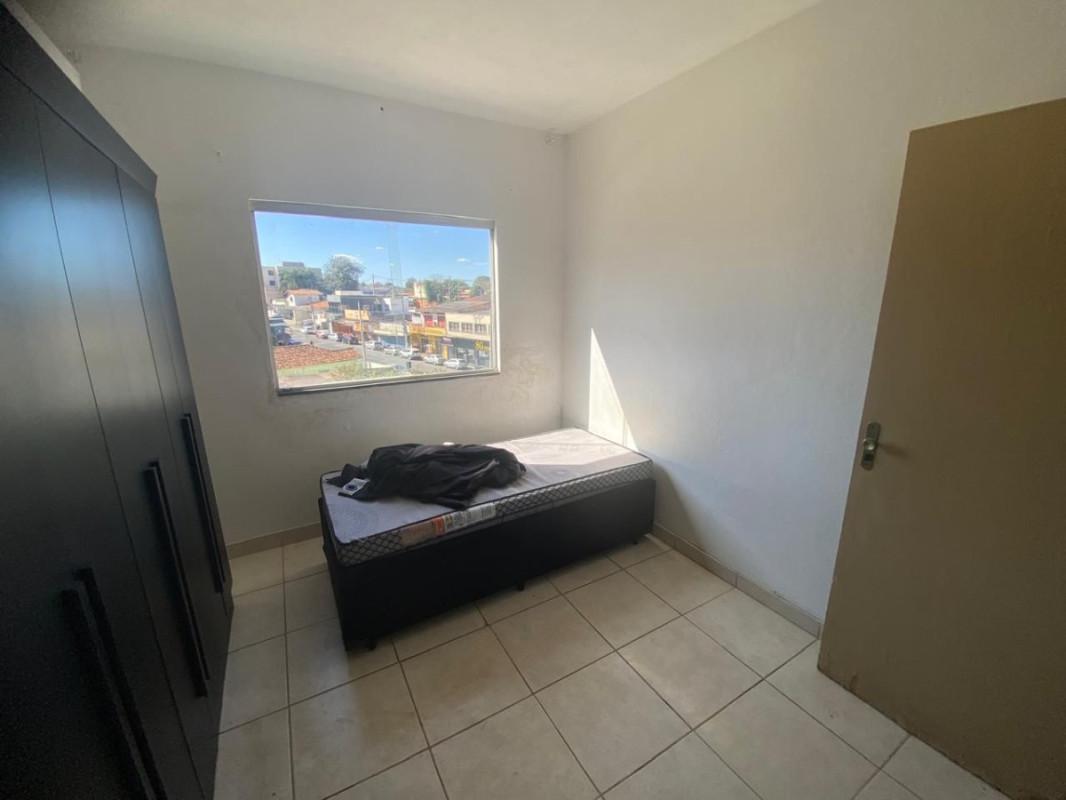 Apartamento, Centro, 2 Quartos, 1 Vaga, 1 Suíte