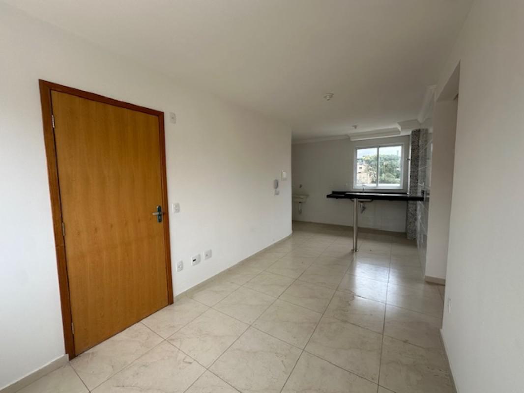 Apartamento, Coqueiros, 2 Quartos, 1 Vaga