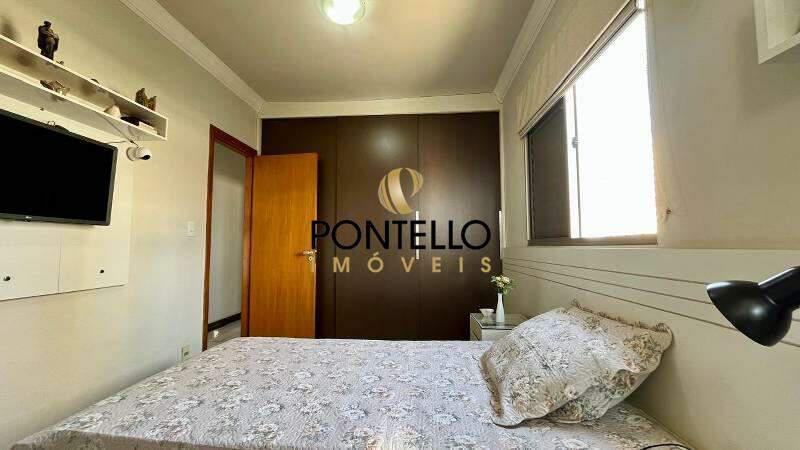 Apartamento, Sagrada Família, 3 Quartos, 2 Vagas, 1 Suíte