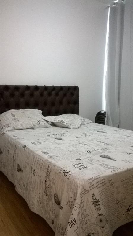 Apartamento, Cabral, 2 Quartos, 1 Vaga, 0 Suíte