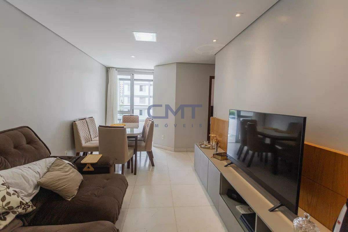 Apartamento, Boa Viagem, 2 Quartos, 1 Vaga, 1 Suíte