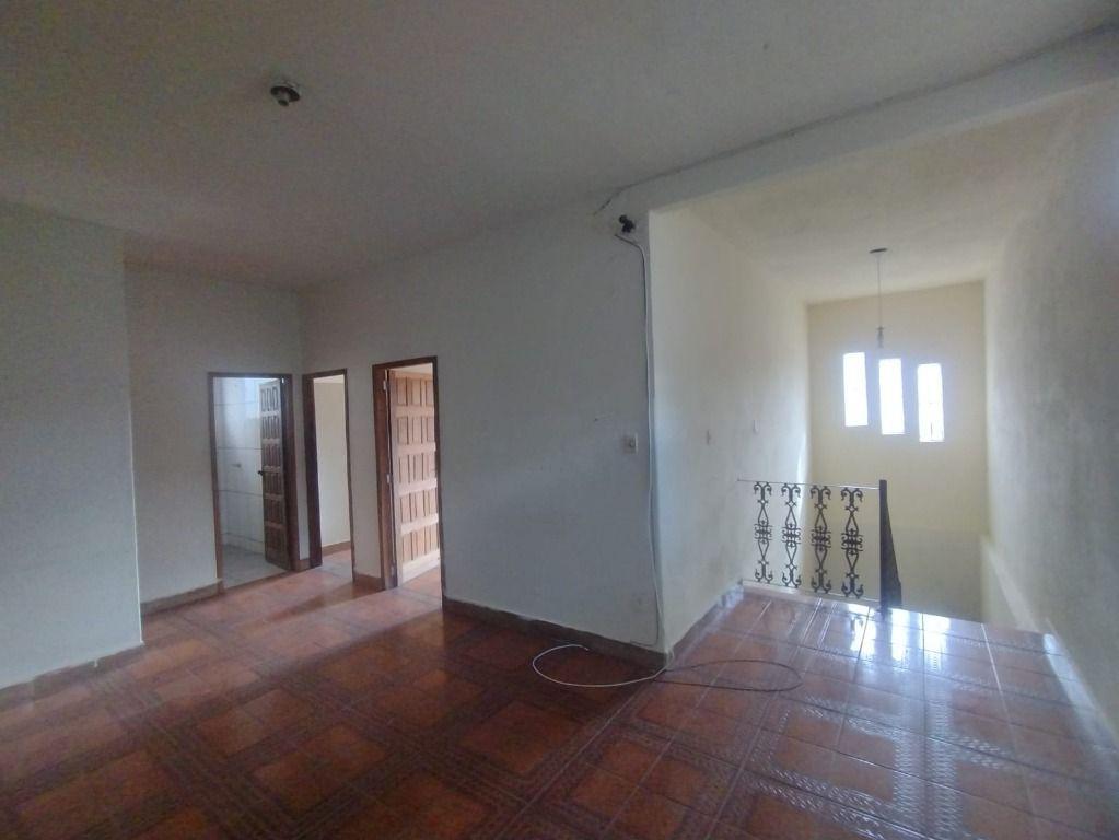 Casa, Adelmolândia, 3 Quartos, 1 Vaga