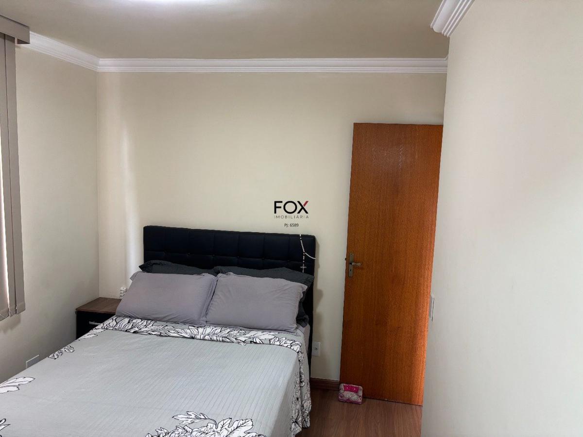 Apartamento, Sagrada Família, 3 Quartos, 1 Vaga, 1 Suíte