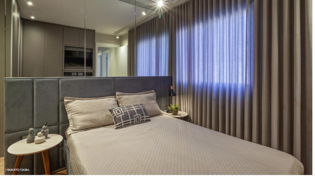 Apartamento, São Lucas, 2 Quartos, 1 Vaga, 1 Suíte