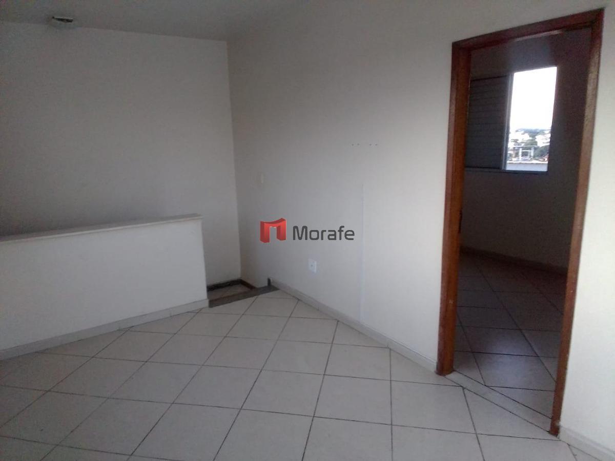 Apartamento, Heliópolis, 3 Quartos, 2 Vagas, 1 Suíte