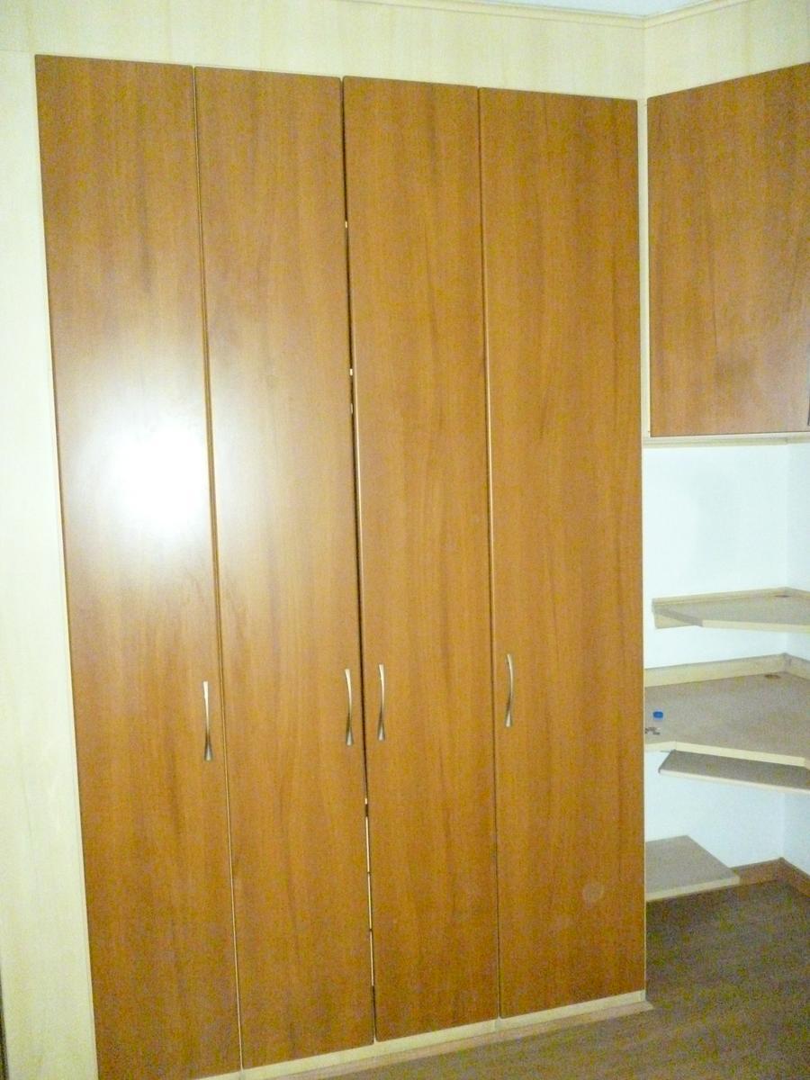 Apartamento, Funcionários, 1 Quarto, 1 Vaga