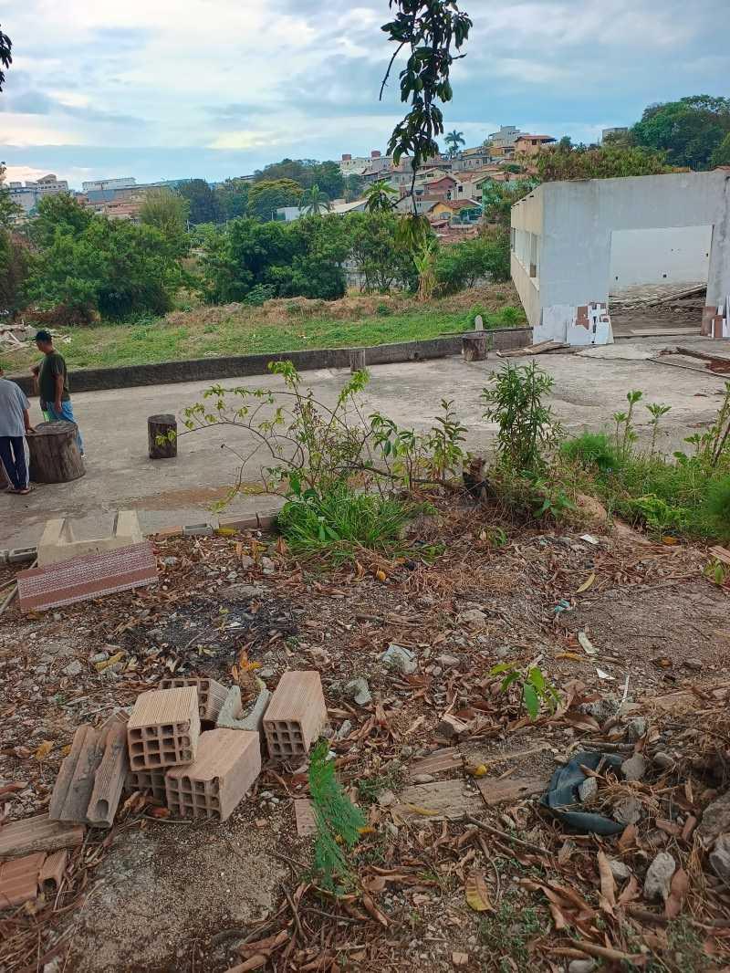 Lote, Fonte Grande, 0 Quarto, 0 Vaga