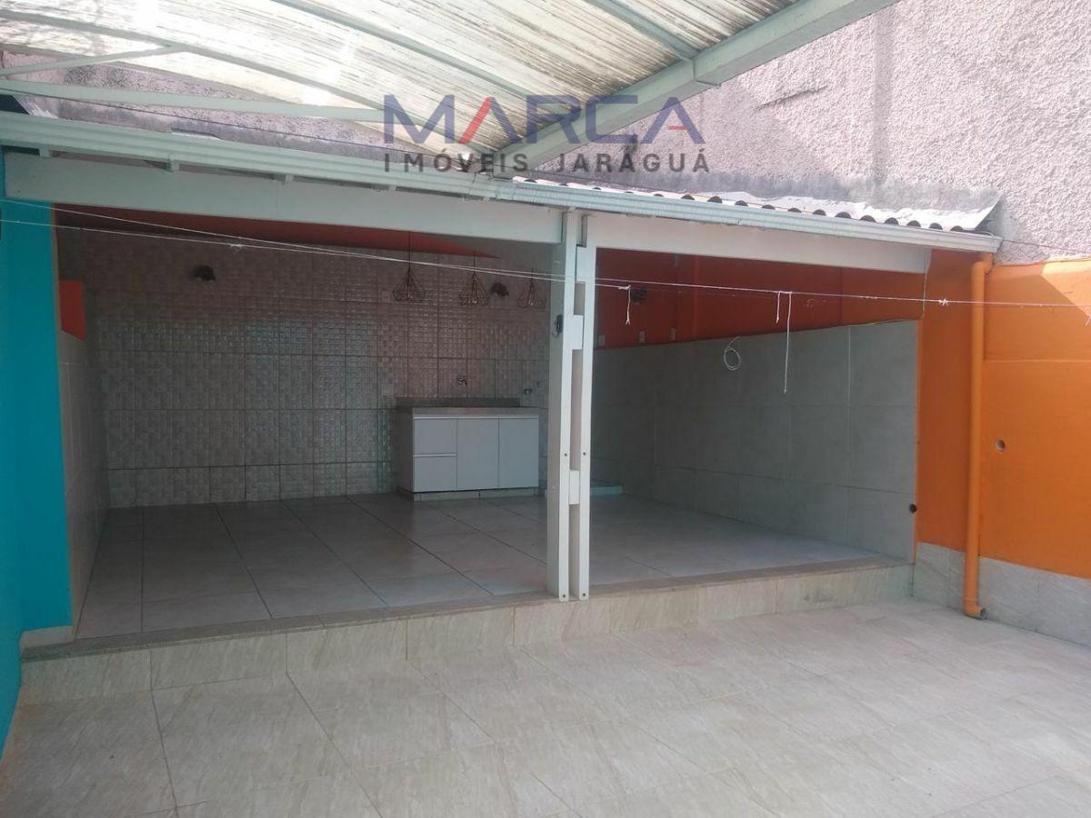 Casa, Dona Clara, 3 Quartos, 3 Vagas