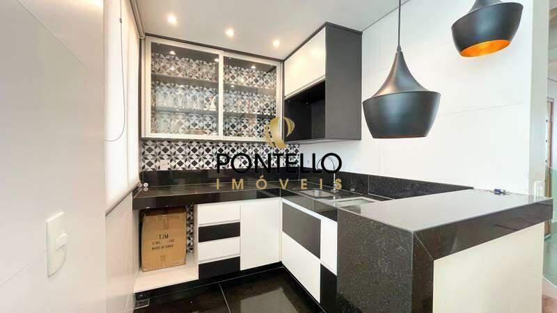 Cobertura, Colégio Batista, 4 Quartos, 1 Vaga, 1 Suíte