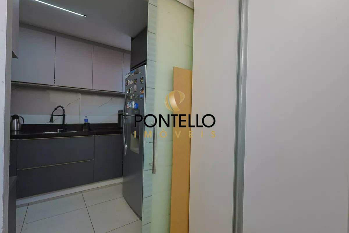 Casa, João Pinheiro, 2 Quartos, 1 Vaga