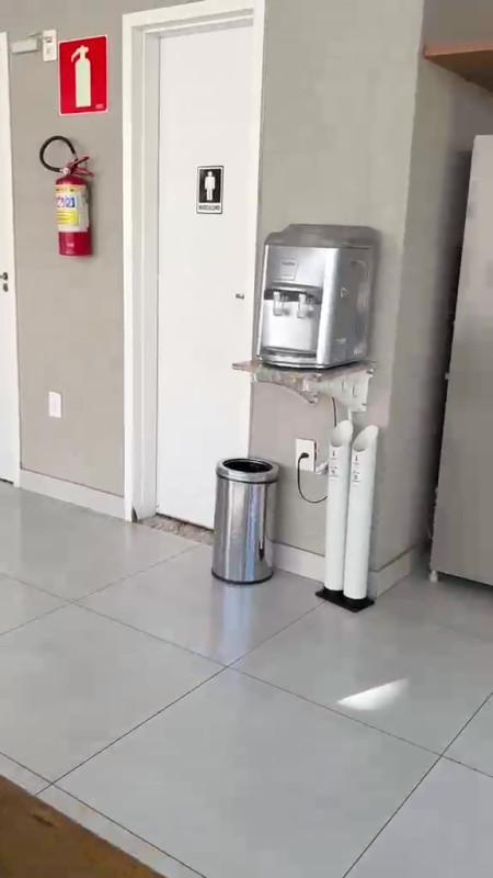 Apartamento, Milionários, 2 Quartos, 1 Vaga