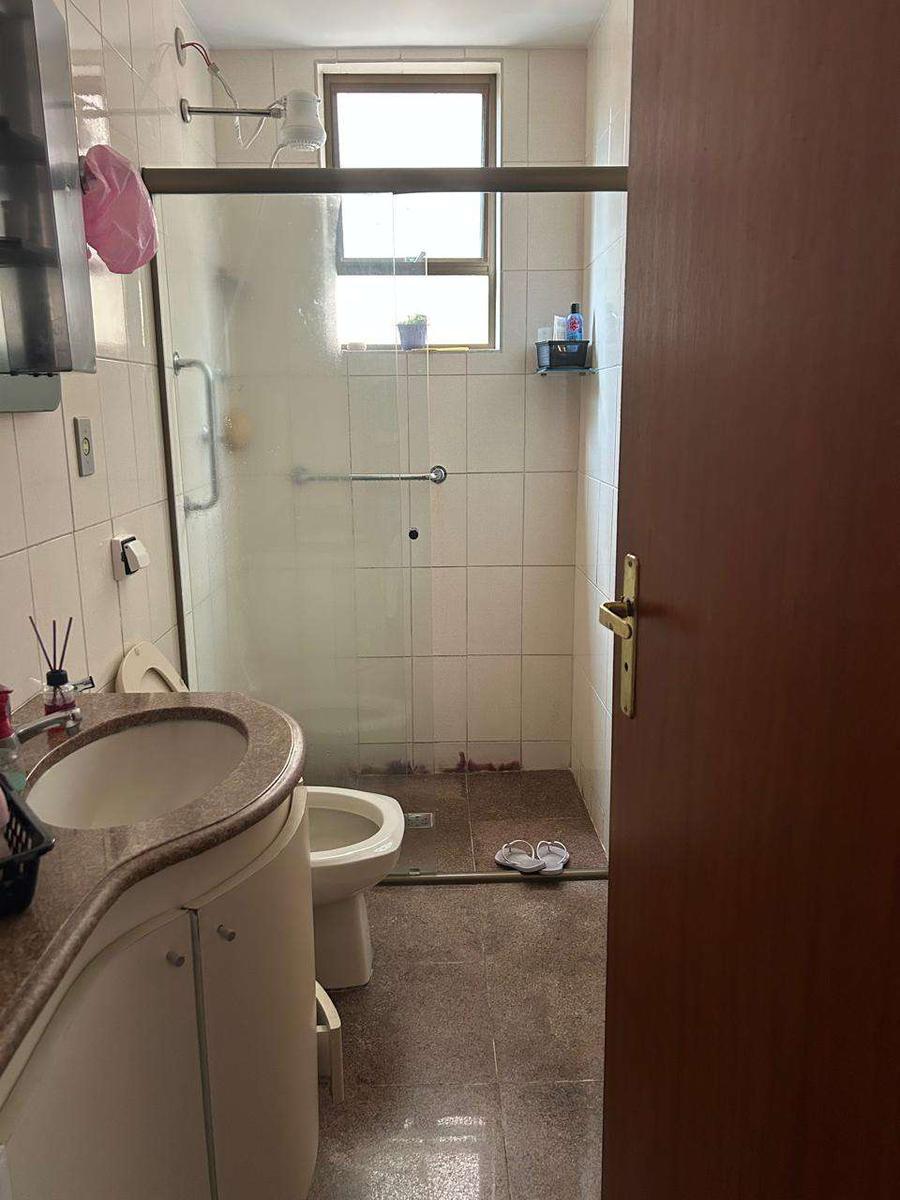 Apartamento, Luxemburgo, 4 Quartos, 3 Vagas, 1 Suíte