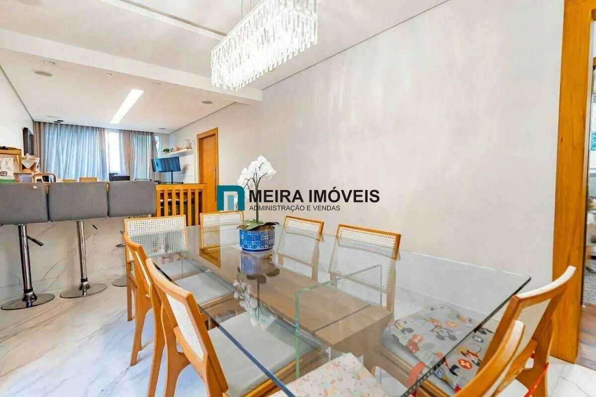 Apartamento, Santo Antônio, 4 Quartos, 2 Vagas, 1 Suíte