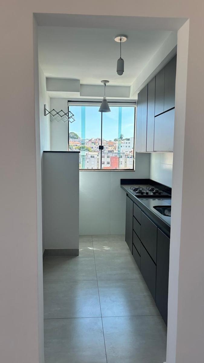Apartamento, Jardim Atlântico, 2 Quartos, 2 Vagas, 1 Suíte