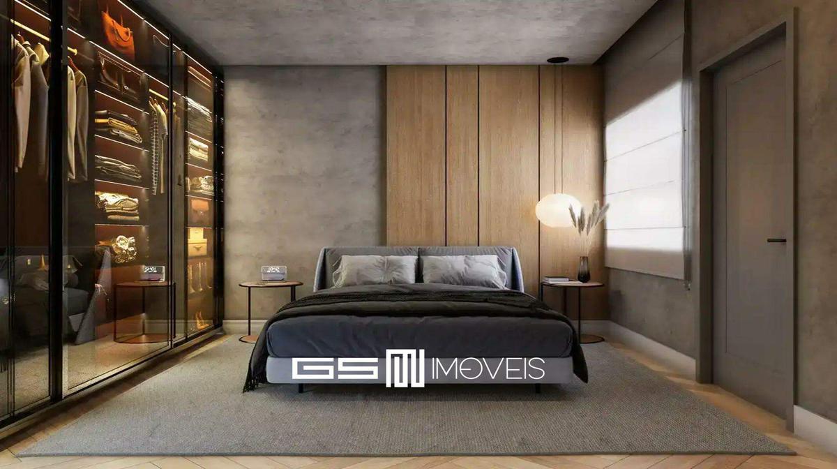 Apartamento, Sion, 3 Quartos, 2 Vagas, 1 Suíte