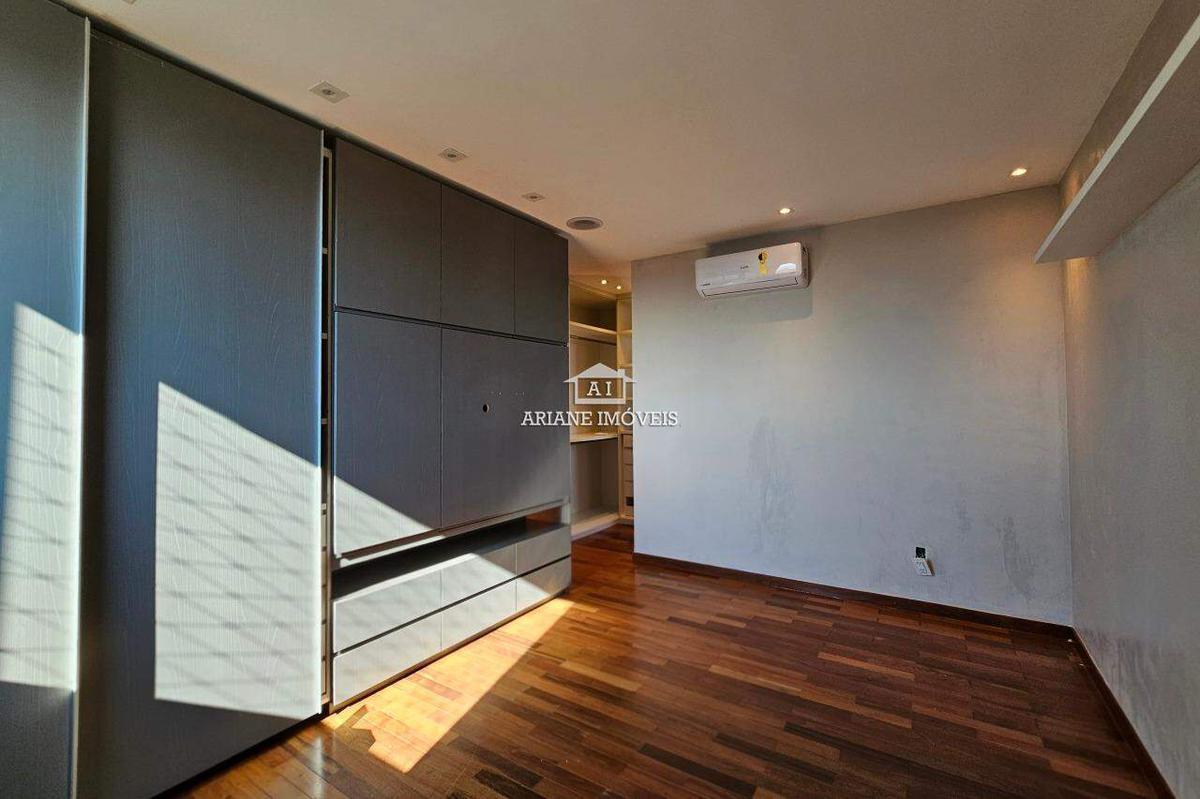 Apartamento, Vila da Serra, 4 Quartos, 5 Vagas, 4 Suítes