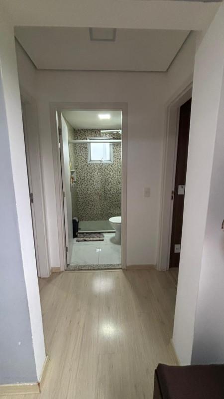 Apartamento, Novo Barreirinho, 2 Quartos, 1 Vaga