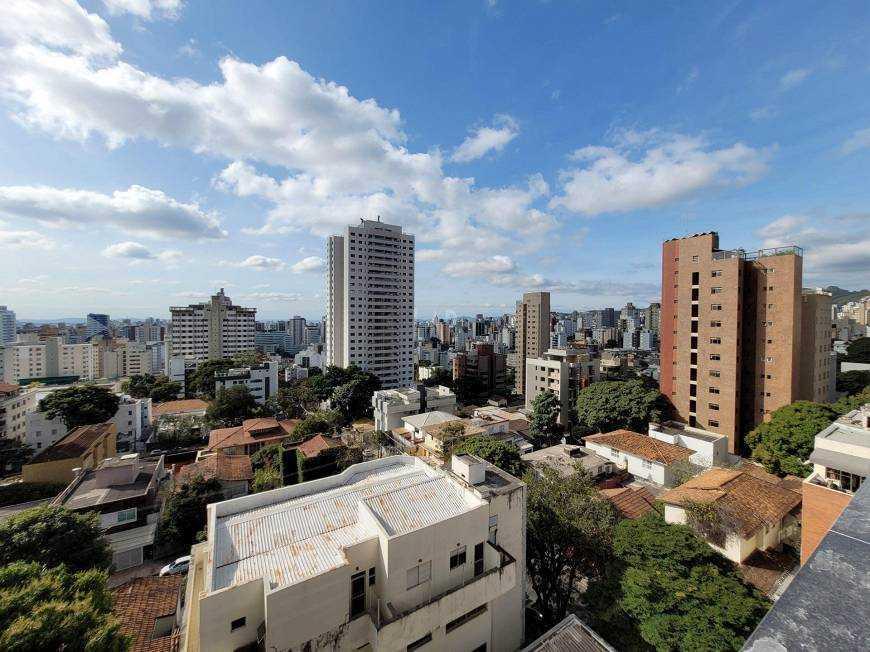 Cobertura, Santo Antônio, 4 Quartos, 4 Vagas, 4 Suítes