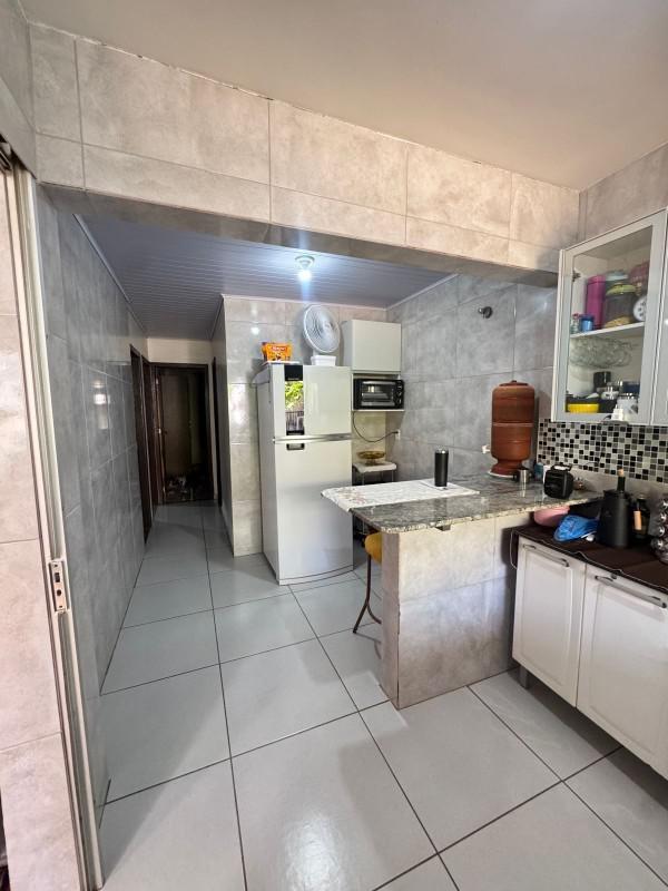 Casa, Masterville, 2 Quartos, 2 Vagas