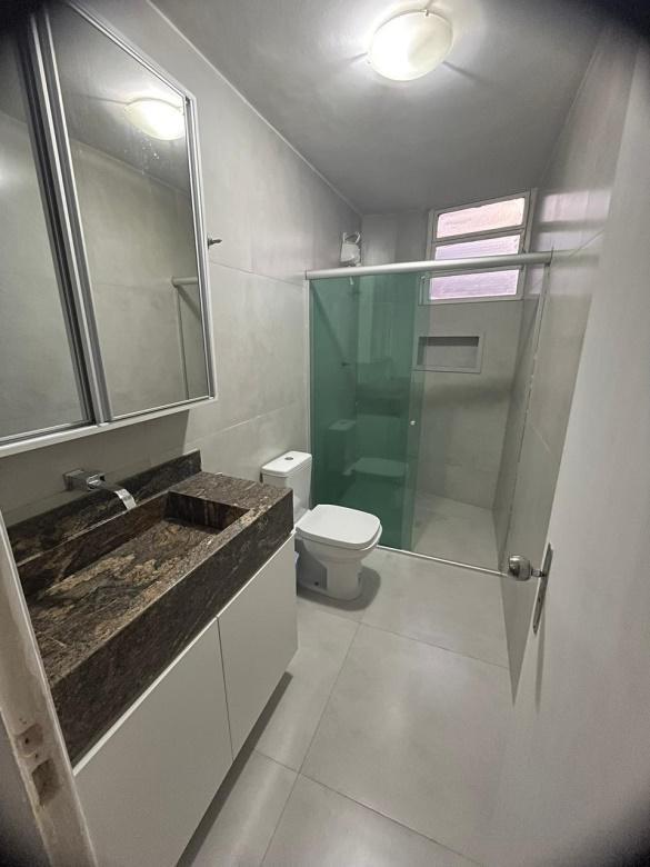 Apartamento, Santa Lúcia, 3 Quartos, 2 Vagas, 1 Suíte