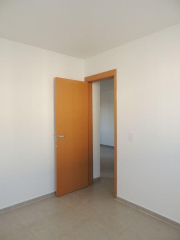 Apartamento, Paciência, 2 Quartos, 1 Vaga
