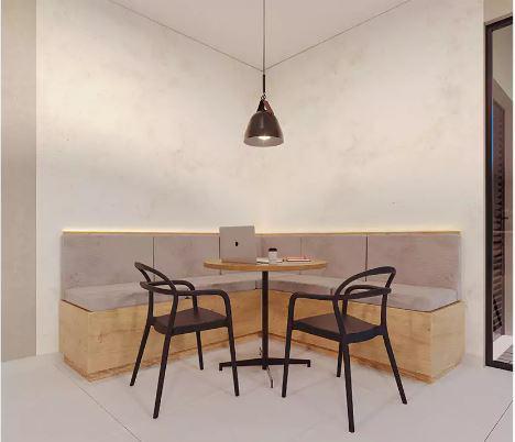Apartamento, Estoril, 2 Quartos, 1 Vaga, 1 Suíte