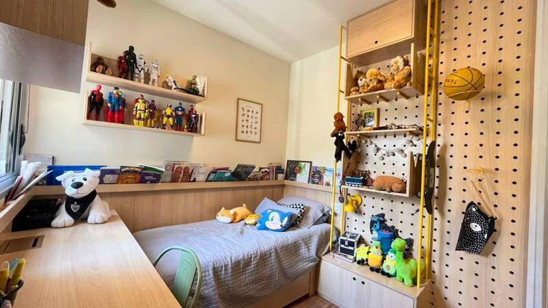 Apartamento, Gutierrez, 3 Quartos, 2 Vagas, 1 Suíte