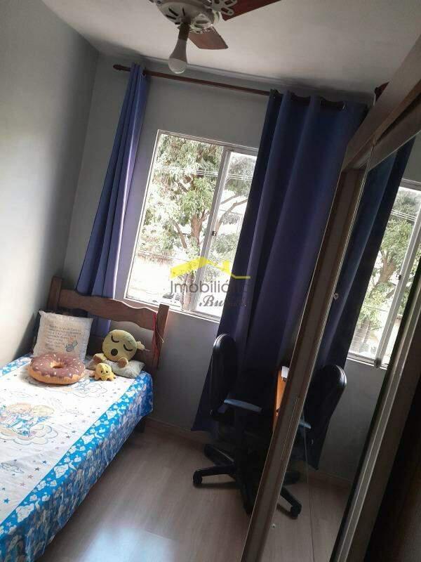 Apartamento, Cinquentenário, 3 Quartos, 1 Vaga