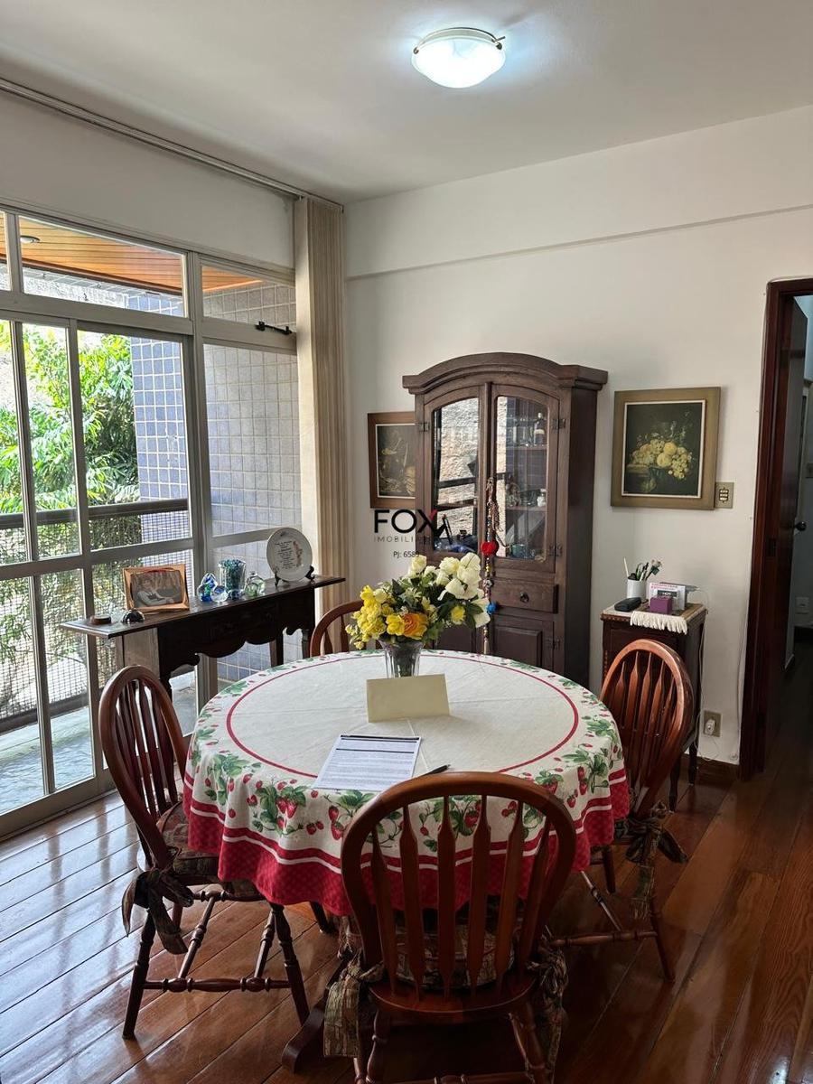 Apartamento, São Pedro, 3 Quartos, 1 Vaga, 1 Suíte