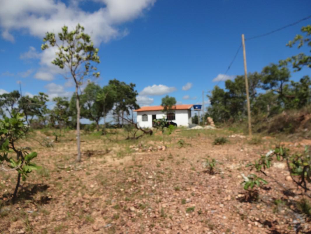 Fazenda, Zona Rural, 1 Quarto, 0 Vaga, 1 Suíte