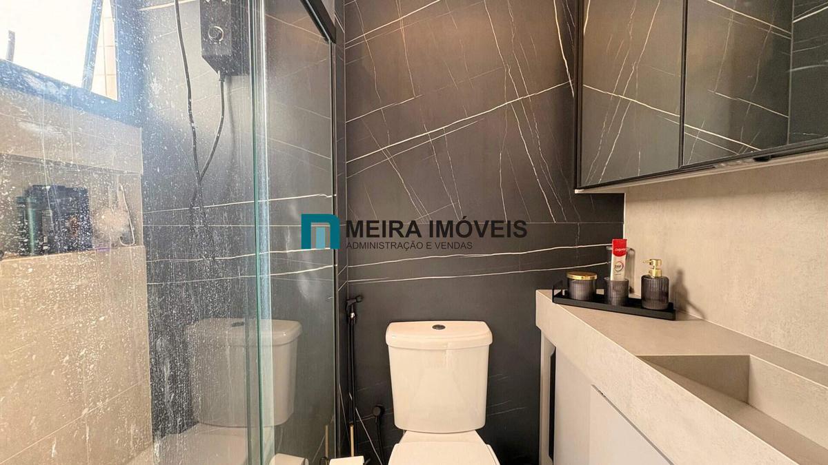 Apartamento, Santa Inês, 3 Quartos, 2 Vagas, 2 Suítes