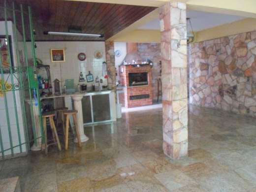 Casa, Santa Amélia, 7 Quartos, 5 Vagas, 1 Suíte