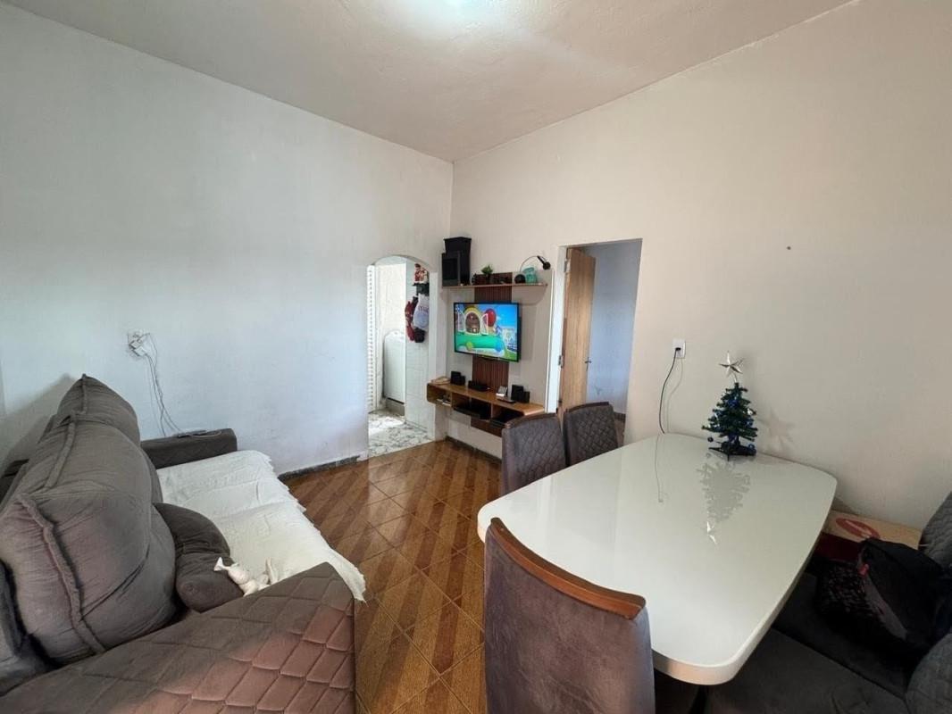 Casa, Jardim Laguna, 2 Quartos, 3 Vagas