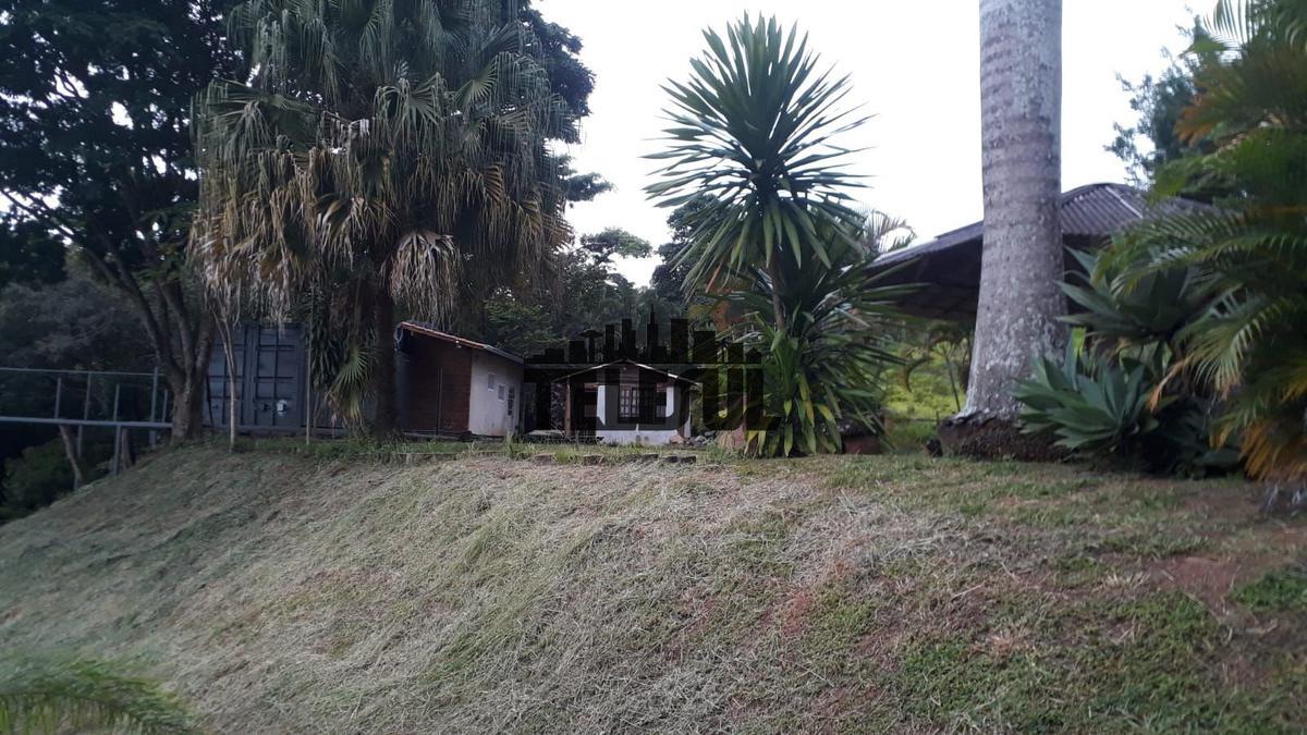 Galpão, Zona Rural, 1 Quarto, 0 Vaga