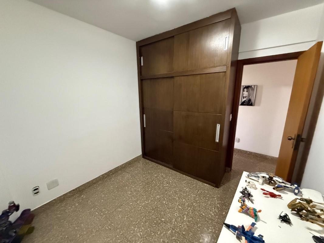 Apartamento, Buritis, 4 Quartos, 4 Vagas, 1 Suíte