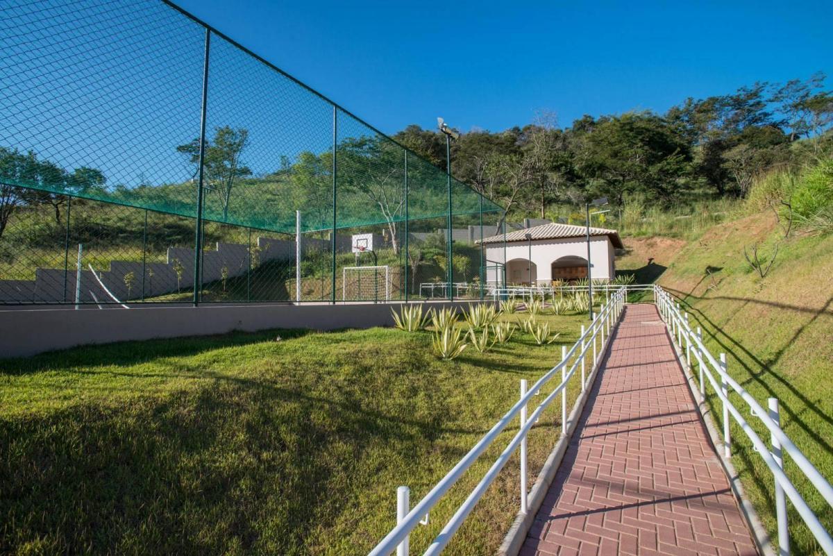 Apartamento, Nova Vista, 2 Quartos, 1 Vaga, 1 Suíte