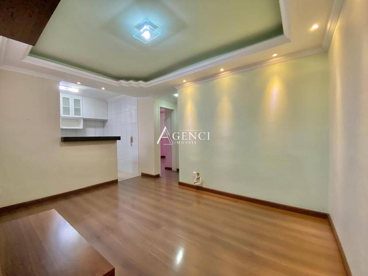 Apartamento, Cabral, 2 Quartos, 0 Vaga, 0 Suíte