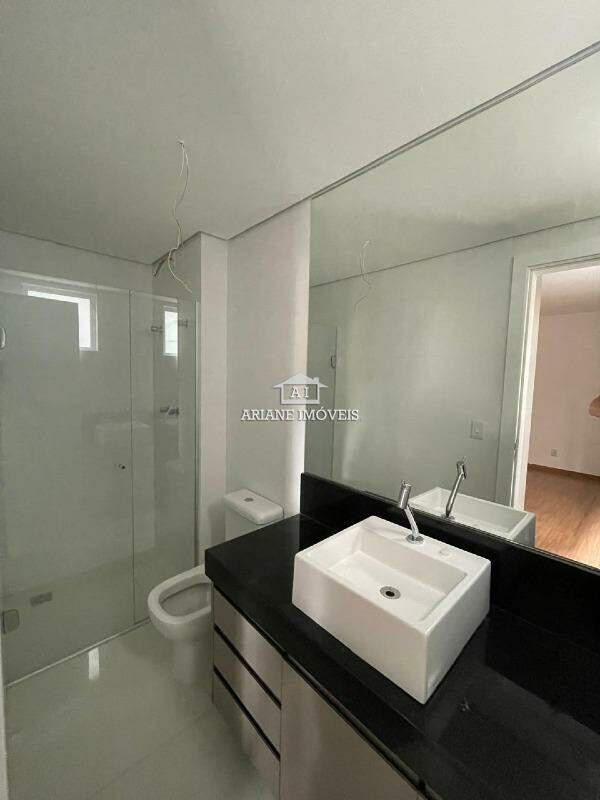 Apartamento, Vila Paris, 2 Quartos, 2 Vagas, 2 Suítes