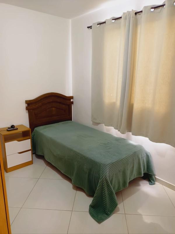 Apartamento, Glória, 2 Quartos, 1 Vaga, 1 Suíte