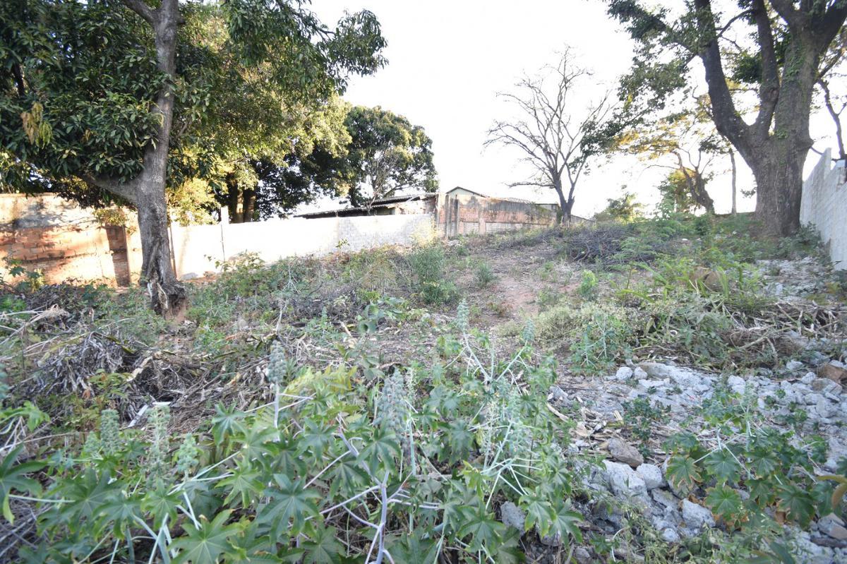 Lote, Jardim Atlântico, 0 Quarto, 8 Vagas