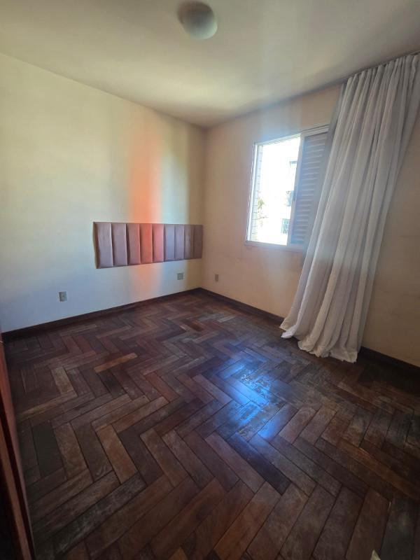 Apartamento, Ouro Preto, 3 Quartos, 2 Vagas, 1 Suíte