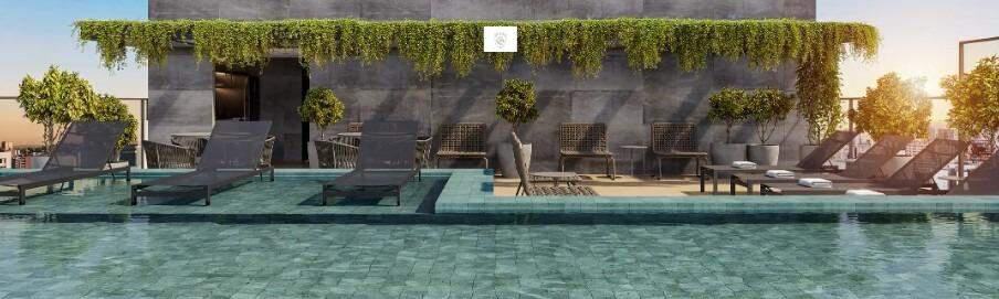 Apartamento, Savassi, 2 Quartos, 1 Vaga, 2 Suítes